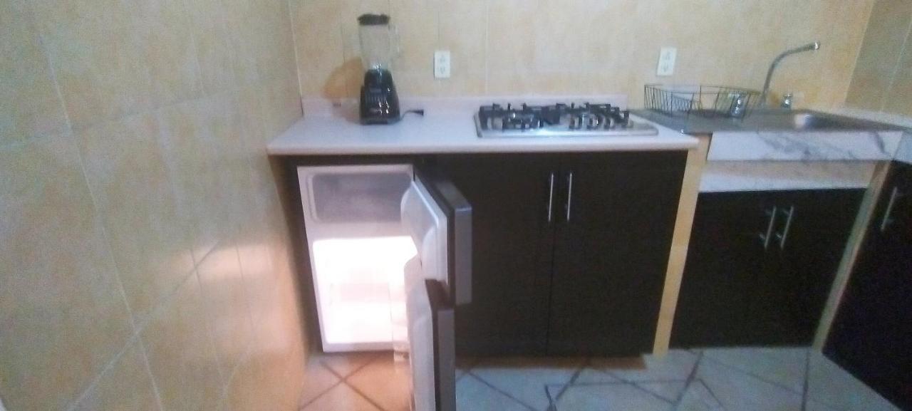 Departamento Codallos Apartamento Morelia